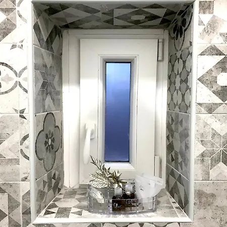 Dormiroma - Cedro 21 Roma