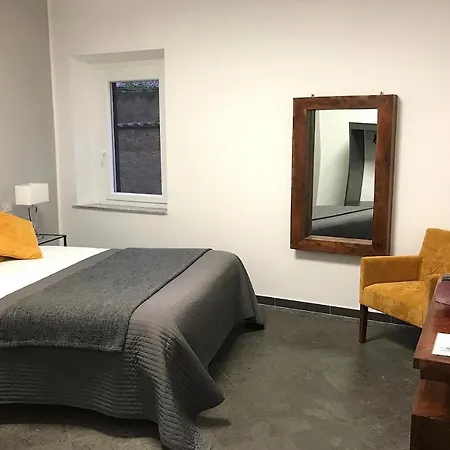 Dormiroma - Cedro 21 Rom