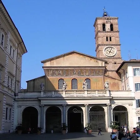 Lägenhet Dormiroma - Cedro 21