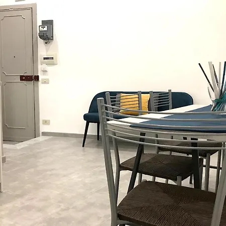 Dormiroma - Cedro 21 Daire *