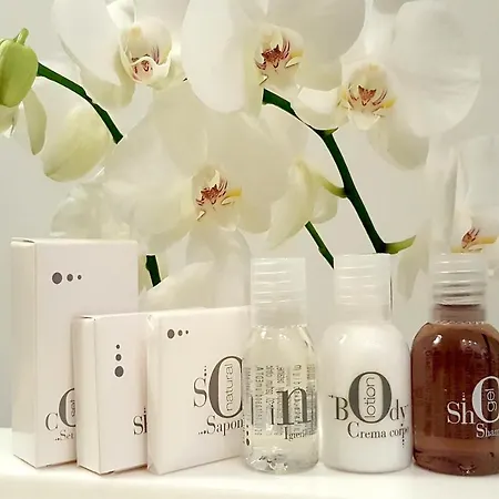 Dormiroma - Cedro 21 Daire Roma