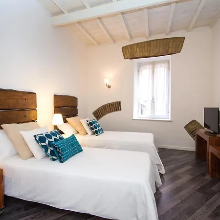 Apartamento Dormiroma - Cedro 21 Roma