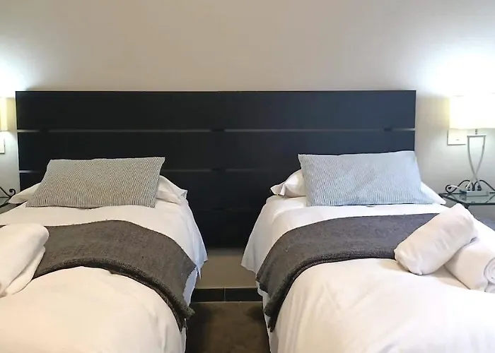 Dormiroma - Cedro 21 Lägenhet *