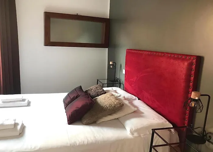 Lägenhet Dormiroma - Cedro 21