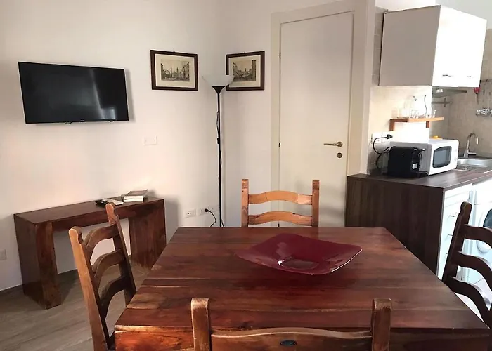 Dormiroma - Cedro 21 Lägenhet Rom