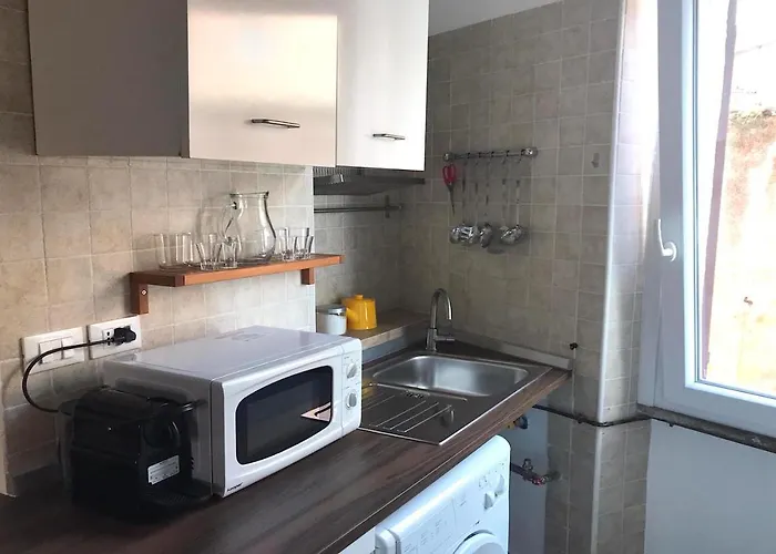 Lägenhet Dormiroma - Cedro 21 Rom