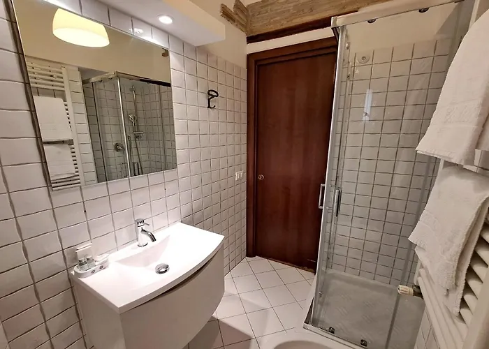 Lägenhet Dormiroma - Cedro 21 Rom