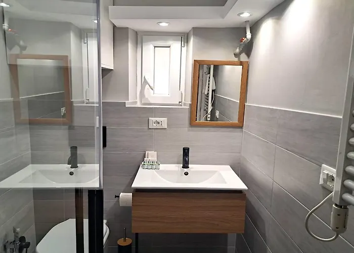 Dormiroma - Cedro 21 Rom