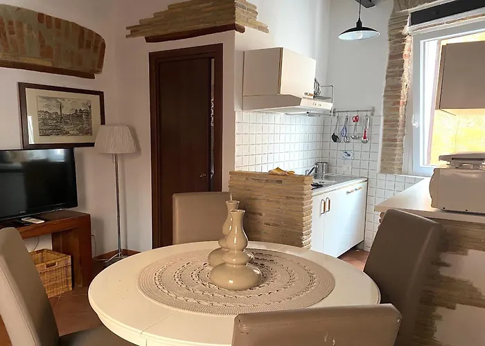 Lägenhet Dormiroma - Cedro 21 Rom