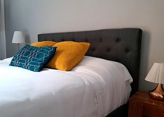 Lägenhet Dormiroma - Cedro 21