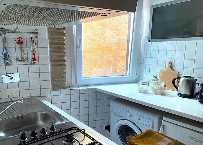 Dormiroma - Cedro 21 Lägenhet Rom