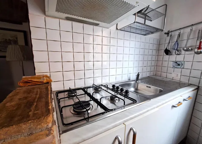 Lägenhet Dormiroma - Cedro 21 *