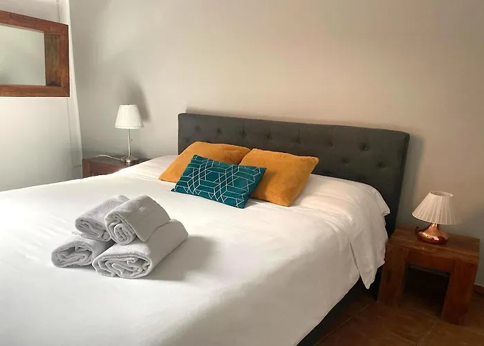 Dormiroma - Cedro 21 Rom