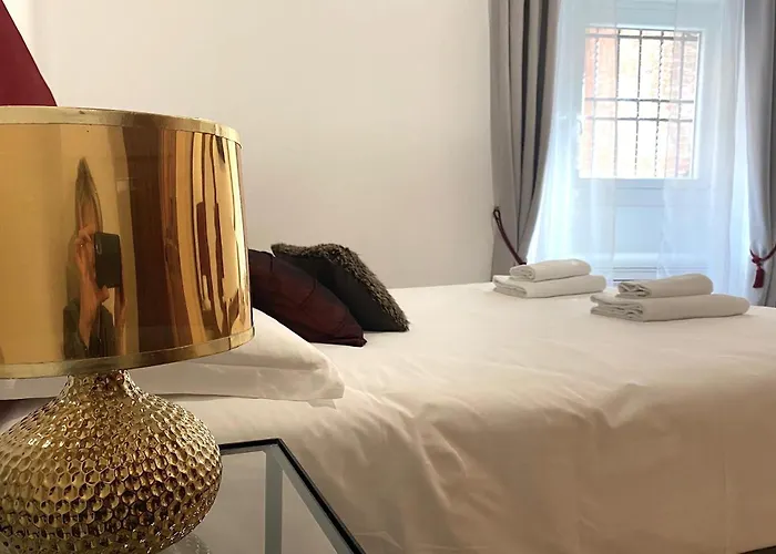 Dormiroma - Cedro 21 Rom