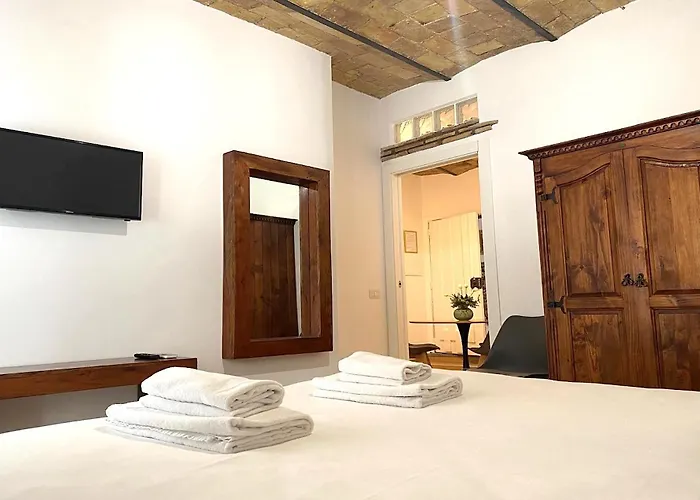 Lägenhet Dormiroma - Cedro 21