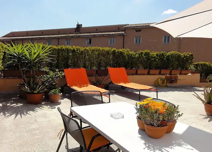 Dormiroma - Cedro 21 * Rom