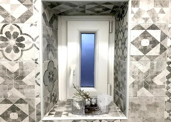 Dormiroma - Cedro 21 Rom