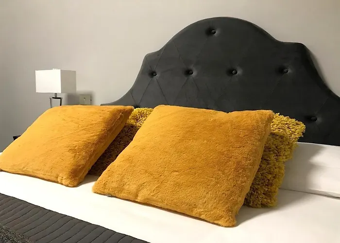 Lägenhet Dormiroma - Cedro 21