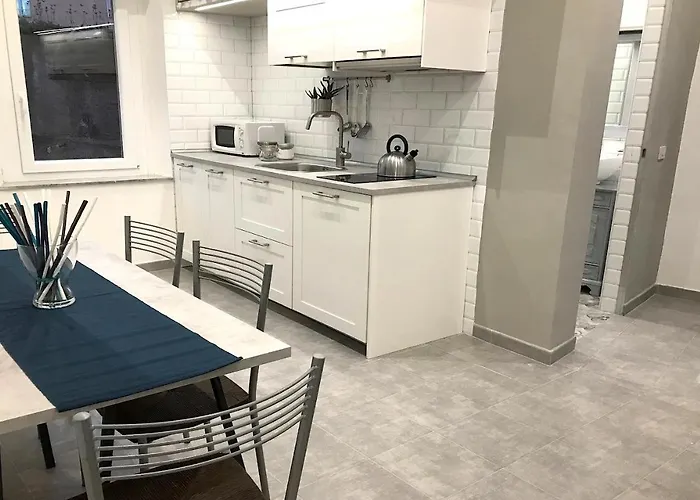 Dormiroma - Cedro 21 Lägenhet Rom