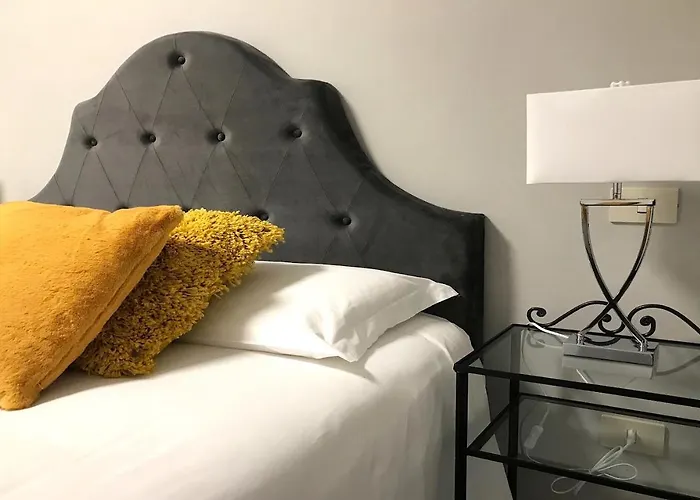 Lägenhet Dormiroma - Cedro 21