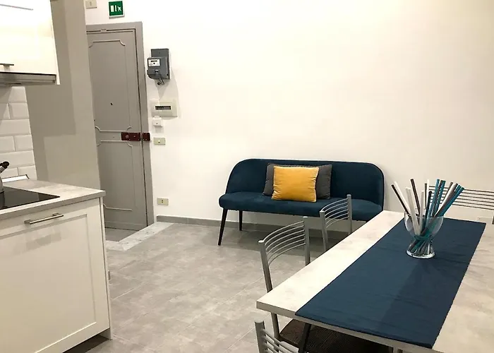 Lägenhet Dormiroma - Cedro 21 Rom