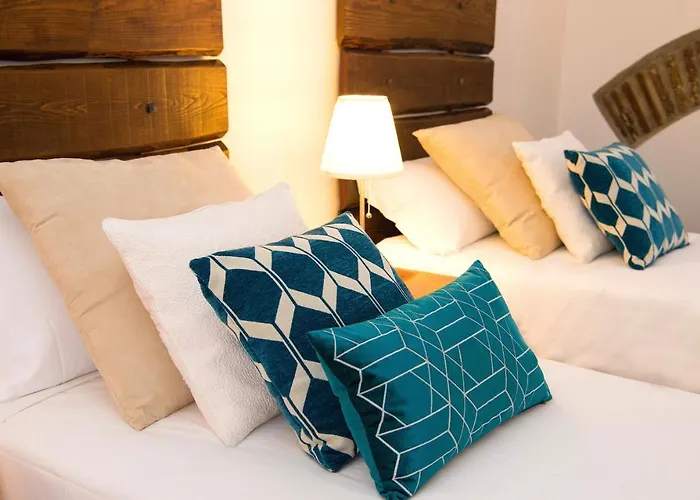 Lägenhet Dormiroma - Cedro 21 Rom