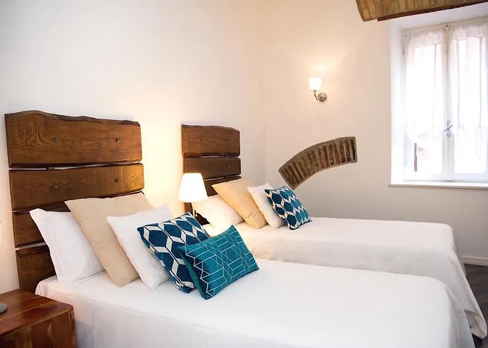 Dormiroma - Cedro 21