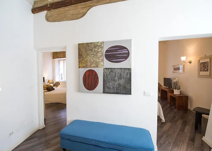 Lägenhet Dormiroma - Cedro 21