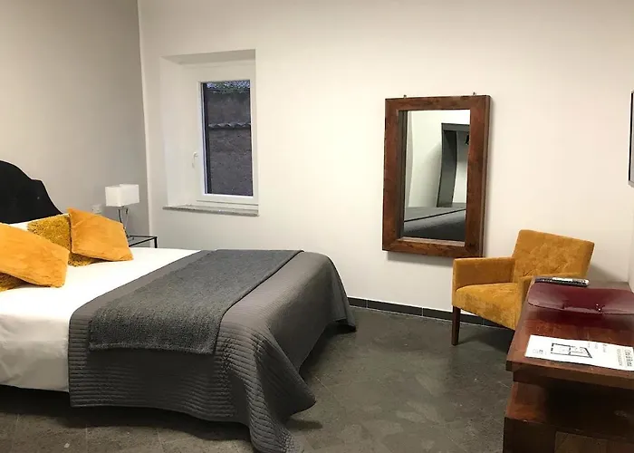 Dormiroma - Cedro 21 Rom