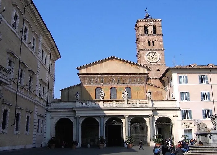 Lägenhet Dormiroma - Cedro 21