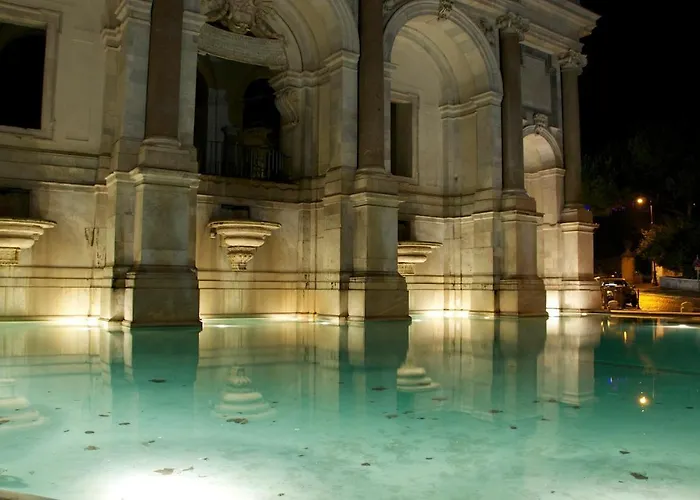 Lägenhet Dormiroma - Cedro 21 *