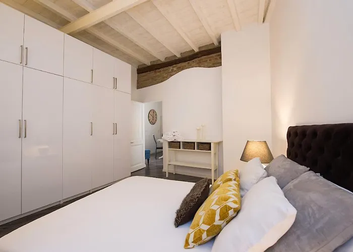 Dormiroma - Cedro 21 Lägenhet *