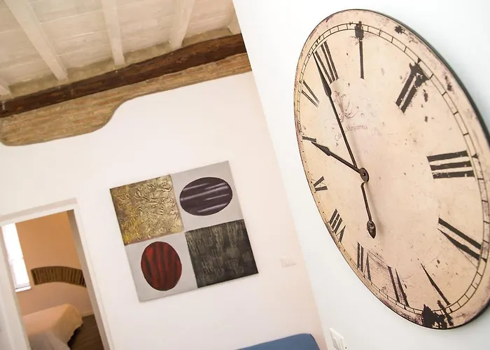 Dormiroma - Cedro 21 Rom