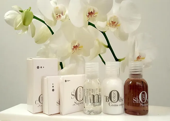 Dormiroma - Cedro 21 Lägenhet Rom