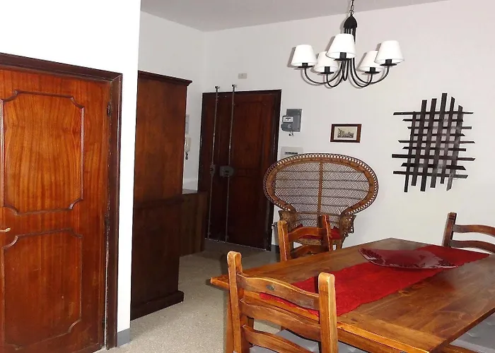 Dormiroma - Cedro 21 Rom