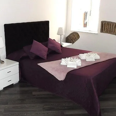 Dormiroma - Cedro 21 Lejlighed Rom
