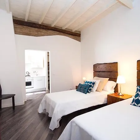 Dormiroma - Cedro 21 Rom